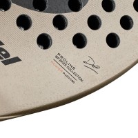 Pala Bullpadel Delfi Brea Vertex 04 Woman 2025  Offer + Cheap