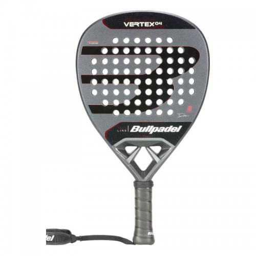 Pala Bullpadel Di Nenno Vertex Comfort 04 Pro Line 2025 Pala Bullpadel Di Nenno Vertex Comfort 04 Pro Line 2025