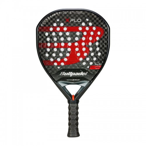 Pala Bullpadel Di Nenno Xplo 2025 Pala Bullpadel Di Nenno Xplo 2025
