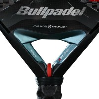 Nenno Xplo 2025 Pá Bullpadel  Oferta + Barato