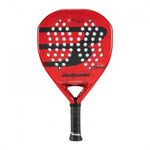 Pala Bullpadel Di Nenno Xplo Comfort 2025 Pala Bullpadel Di Nenno Xplo Comfort 2025