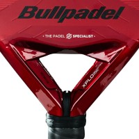 Pelle Bullpadel Nenno Xplo Comfort 2025  Offre - Pas cher