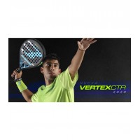 Raquete Bullpadel Fede Chingotto Vertex 02 Control Proline 2020 Raquete Bullpadel Fede Chingotto Ver  Oferta + Barato
