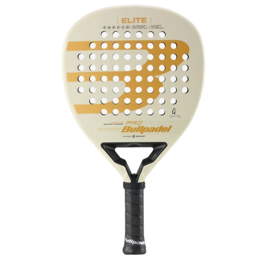 Pala Bullpadel Gemma Triay Elite Woman 2022