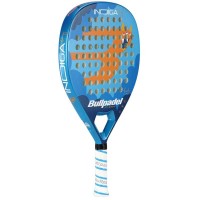Raquette Bullpadel Indiga Boy Junior 2025  Offre - Pas cher