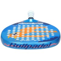 Raquette Bullpadel Indiga Boy Junior 2025  Offre - Pas cher