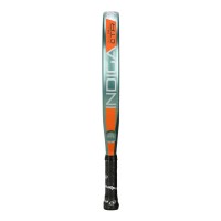 Pala Bullpadel Indiga Control 2025  Oferta + Barato