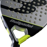 Raquete Bullpadel Indiga Control 2026