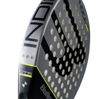 Raquete Bullpadel Indiga Control 2026