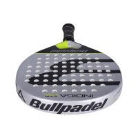 Raquete Bullpadel Indiga Control 2026