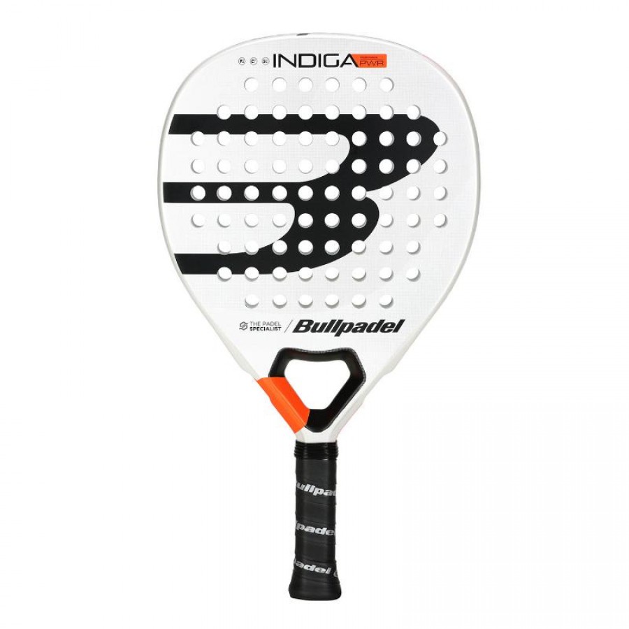 Bullpadel Indiga Power 2025 Racket  Offer + Cheap