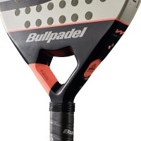 Raquete Bullpadel Indiga Woman 2026