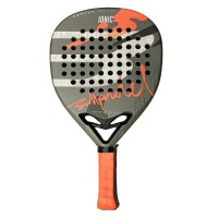 Pala Bullpadel Puissance ionique 2025  Offre - Pas cher