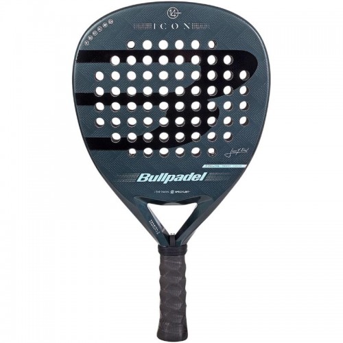 Pala Bullpadel Juan Martin Diaz Icon 2025 Pala Bullpadel Juan Martin Diaz Icon 2025