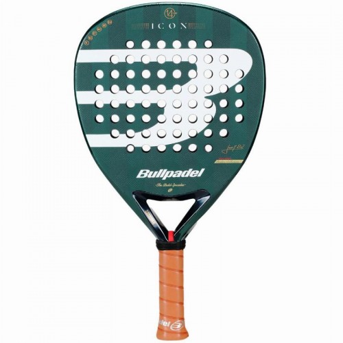 Pala Bullpadel Juan Martin Diaz Icon 2026 Pala Bullpadel Juan Martin Diaz Icon 2026
