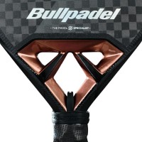 Bullpadel Racket Juan Tello Vertex 04 2025  Offer + Cheap