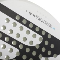 Pala Bullpadel Juan Tello Vertex 05 Junior 2026