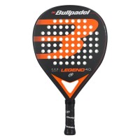 Raquette Bullpadel Legend 4.0 2022  Offre - Pas cher