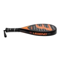 Raquette Bullpadel Legend 4.0 2022  Offre - Pas cher