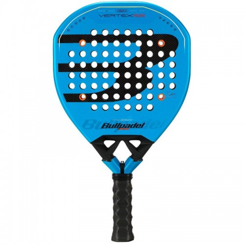 Raquete Bullpadel Pablo Cardona Vertex 05 Geo 2026 Raquete Bullpadel Pablo Cardona Vertex 05 Geo 2026