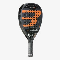 Pala Bullpadel Paquito Navarro Hack 03 Confort 2024  Offre - Pas cher
