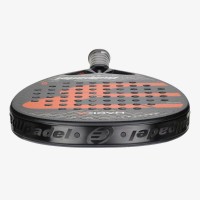 Pala Bullpadel Paquito Navarro Hack 03 Confort 2024  Offre - Pas cher
