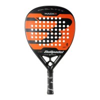 Paquito Navarro Hack 03 Junior 2024 Bullpadel Racket