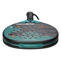 Racchetta Bullpadel Paquito Navarro Hack 04 Hybrid 2025  Offerta + Economico