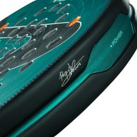 Racchetta Bullpadel Paquito Navarro Hack 04 Hybrid 2025  Offerta + Economico