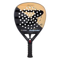 Bullpadel Paquito Navarro Hack 04 Premier Padel 2025 Racket  Offer + Cheap