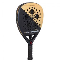 Bullpadel Paquito Navarro Hack 04 Premier Padel 2025 Racket  Offer + Cheap