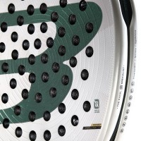 Pala Bullpadel Paquito Navarro Hack 04 Premier Padel 2026