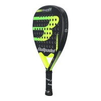 Raquette Bullpadel Raider Power  Offre - Pas cher