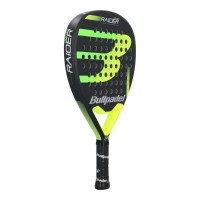 Raquette Bullpadel Raider Power  Offre - Pas cher