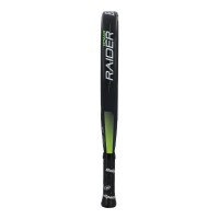 Raquette Bullpadel Raider Power  Offre - Pas cher