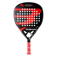 Pala Bullpadel Tello Vertex 04 Junior 2024  Oferta + Barato