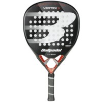 Bullpadel Tello Vertex 04 Junior 2025 Racket  Offer + Cheap