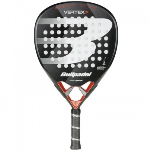 Bullpadel Tello Vertex 04 Junior 2025 Racket Bullpadel Tello Vertex 04 Junior 2025 Racket