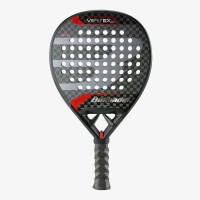 Pala Bullpadel Vertex 04 Hybride 2024 (Garantie du prix le plus bas)