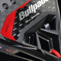 Pala Bullpadel Vertex 04 Hybride 2024 (Garantie du prix le plus bas)