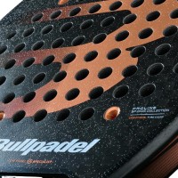 Raquette Bullpadel Vertex 04 Hybrid 2025  Offre - Pas cher