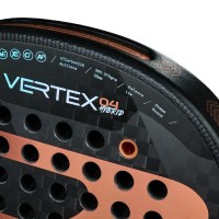 Raquette Bullpadel Vertex 04 Hybrid 2025  Offre - Pas cher