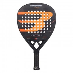 Pala Bullpadel Vertex Advance 2026