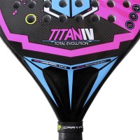 Pala Cartri Titan IV  Oferta + Barato