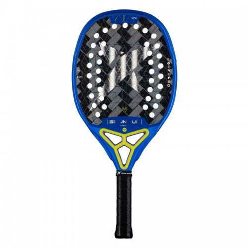 Pala Drop Shot Beach Tenis Axion Attack Pala Drop Shot Beach Tenis Axion Attack