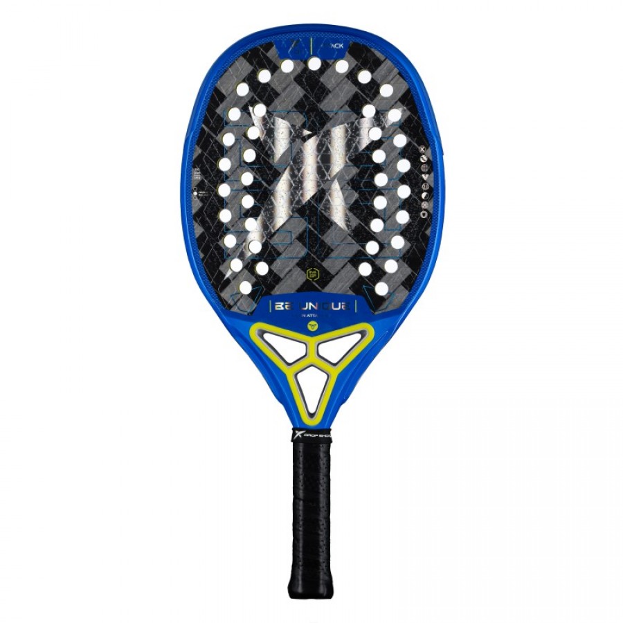 Pala Drop Shot Beach Tenis Axion Attack  Offer + Cheap