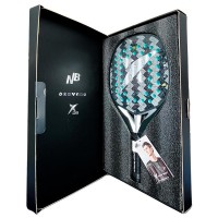 Pala Drop Shot Plage Tenis Nikita Bumarkin Canyon Pro 2.0  Offre - Pas cher