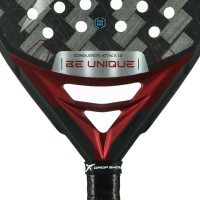 Pala Drop Shot Conqueror Attack 1.0 2025  Oferta + Barato