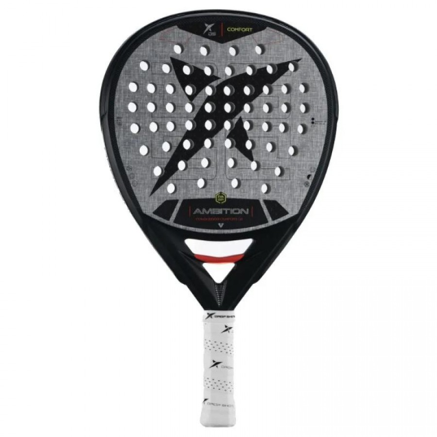 Pala Drop Shot Conqueror Comfort 1.0 2025  Oferta + Barato