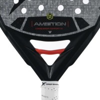 Pala Drop Shot Conqueror Comfort 1.0 2025  Oferta + Barato